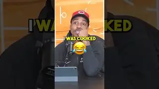 Jeff Teague Tells Hilarious Tyler Herro Playoffs Story😭