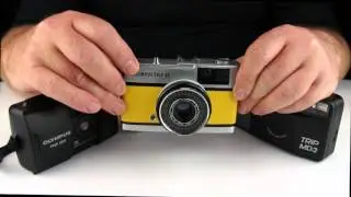 Oly35mm Overview - Trip Series