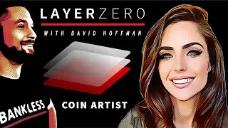 Coin Artist on Building REAL Crypto Games | Layer Zero