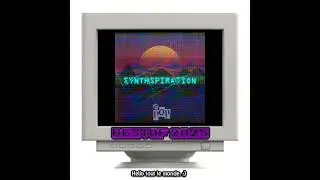 Synthspiration #BestOf2025
