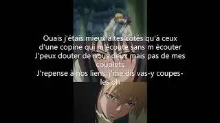 suzuya: Une main sur son boule, l'autre sur la g&acirc;chette (parole)