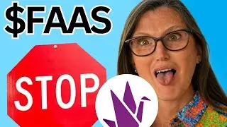 FAAS Stock TUESDAY MADNESS! (news update) DigiAsia stock analysis best broker review