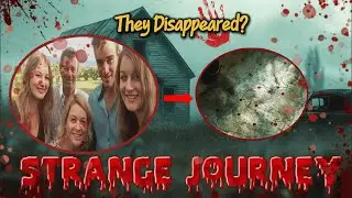 The TROMP Family MYSTERY: An ODD Adventure and UNSOLVED Issues | Hidden Truths