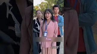 Security Guard Falsely Accused &ndash; But Truth Changes Everything!