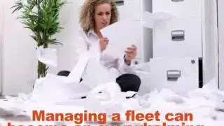 FleetWatch Systems Fleet ALert: MVR Driver Abstracts Monitoring