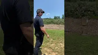 Royal Arms FBG MKIV Flashbang Trainer