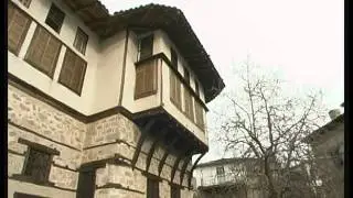 Zachos trailer