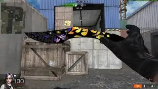 Black Squad - frag compilation #107 