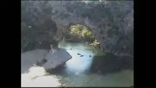 France 2006 Ardeche