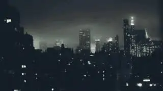 black out days 1 hour (slowed+rain sounds)