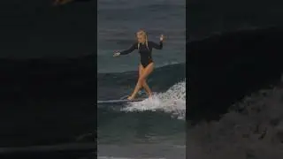 @Shea_friel (IG) on the north shore of #Oahu #Hawaii #surfing #surfergirl #surfgirl #surf