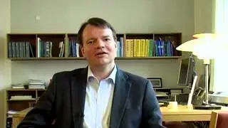 Henrik Grunnets julehilsen til alle i Udl&aelig;ndingestyrelsen