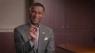 New SHRM CEO Johnny C. Taylor Ready for His Debut