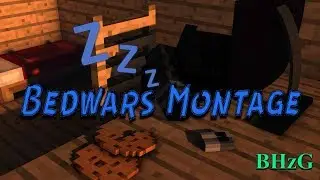 Won't look back a Bedwars Montage