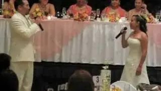 Wedding Duet