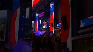 Distrito T-Mobile BAD BUNNY LIVE CONCERT 🇵🇷