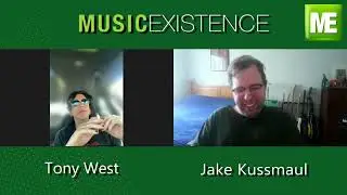 Interview with Tony West (Blacklist Union) | Music Existence