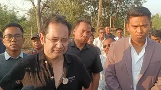 CRICKET THWNGNAI ROKNI BAGWI KOKTWMA KAHAM  TUBUI PHAIKHA BUBAGRA