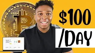 Cryptocurrency Ultimate Trading Course for Beginners - Earn $100 Per Day in Nigeria