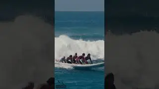 Supsquatch Heat at the 48th Buffalo Big Board Surfing Classic