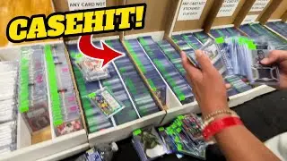 I FOUND THE BEST VALUE BOX EVER at the Midwest Monster Card Show!&hellip;