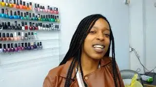 k c barber shop