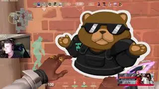 29 KILLS! Sen Sick Radiant Phoenix gameplay [ FULL MATCH VOD ]