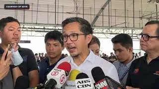 DOTr chief: No more forms for PWDs, senior citizens, students to obtain train fare discounts