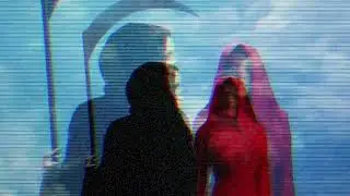 Paint The Town Red by Doja Cat | Slowed Reverb | Chill low-fi remix