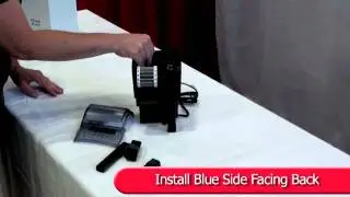 Setting up a Marineland Penguin BIO-Wheel Power Filter - Petco How-To