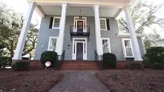 232 King Street | Historic Georgetown | Homes for Sale