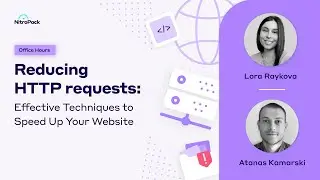 Reducing HTTP Requests: Effective Techniques to Speed Up Your Website