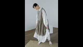 2020 Spring Collection 'Linen'