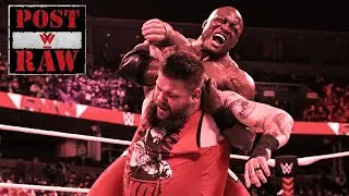 Post-Raw #142: WWE Raw for December 13 LIVE review and discussion!