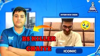 ICONIC ONLY NEEDS KILLER ❤️|| FT @Ind.killerff @GamingAura