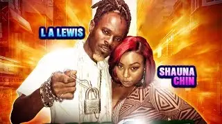 L.A Lewis x Shauna Chin - Padlock Him (Official Audio) | Trillionaire Records | 21st Hapilos 2016
