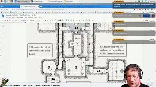 Part3: Dungeon Adventure Creation #dungeonmaster