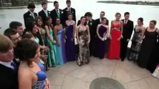 East Haven Celebrates Prom Night