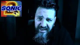 Patreon: Sonic 2 &ndash; Il Film (2022) di Jeff Fowler - Minirece richiesta da G M SuperMario