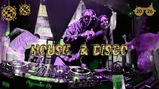 FevaDreamzzz Vol. 2: Houuse, Discco, Fuunk (NYE 2026 @ Maggie  Mae's)