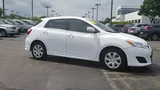 2009 Toyota Matrix Schaumburg, Arlington Heights, Hoffman Estates, Des Plaines, Palatine, IL 88364S