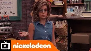 Game Shakers | Piano Monkey | Nickelodeon UK