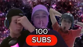 Idiot Reacts to Things (100 SUB SPECIAL)