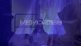 Emilia Lifgren - Memories (Official Music Video)