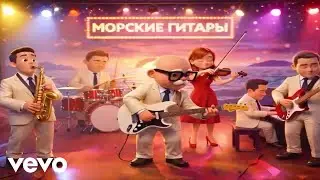 Ruslan Dvorkin - Soviet pop music.