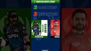 The Best and Worst of PSL 2024!