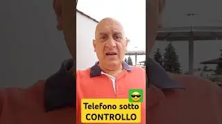 Telefono sotto controllo? Ecco com scoprirlo!