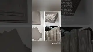 FSC grey chip board #book binding board#grey cardboard #Papel&atilde;o Cinza Holler &nbsp;#PAPEL&nbsp;CINZA