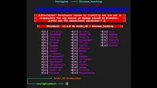 How to hack Instagram account | How to hack Instagram account with PhishBait