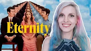 Eternity A24: la rom-com che cambia tutto? Analisi e significato | Barbiexanax